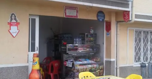 TIENDA EL PORTAL DE BACHUE TIENDA EL PORTAL DE BACHUE